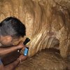 රොටුපිහිල්ල හිරිගල් ගුහාව - හඟුරන්කෙත