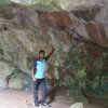 රොටුපිහිල්ල හිරිගල් ගුහාව - හඟුරන්කෙත